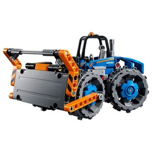 Конструктор Lego Technic Бульдозер 42071