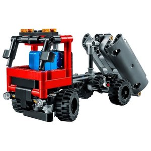 Конструктор Lego Technic Погрузчик 42084