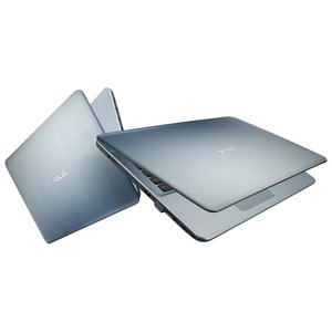 Ноутбук ASUS X541NA-GQ558T