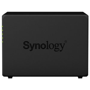 Сетевой накопитель Synology DiskStation DS918+