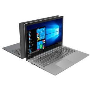 Ноутбук Lenovo V330-15IKB (81AX00DLPB)