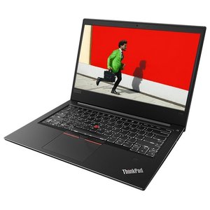 Ноутбук Lenovo ThinkPad E480 (20KN001QPB)