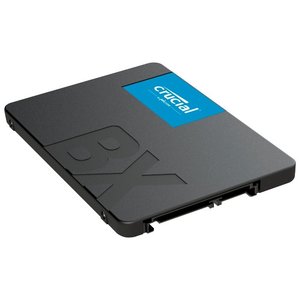 SSD Crucial BX500 120GB CT120BX500SSD1