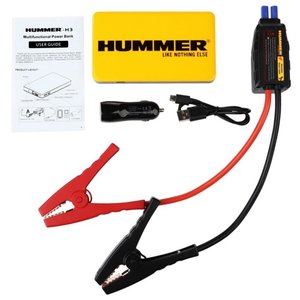 Пусковое устройство Hummer H3