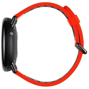 Умные часы Xiaomi Amazfit Pace (красный)