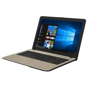 Ноутбук ASUS X540MA-GQ297