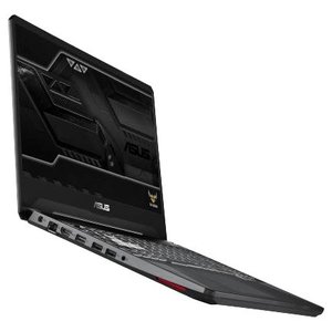 Ноутбук ASUS TUF Gaming FX505GE-BQ187T