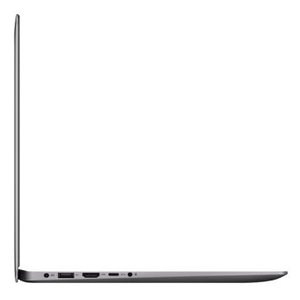 Ноутбук ASUS Zenbook UX310UA-FC1115