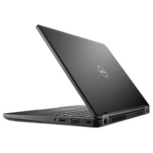 Ноутбук Dell Latitude 5491-7427