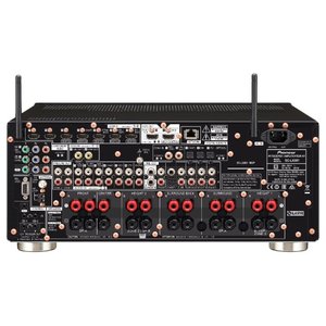 AV ресивер Pioneer SC-LX801