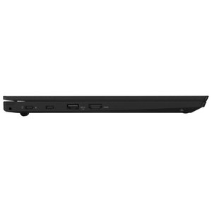 Ноутбук Lenovo ThinkPad L380 20M50022RT
