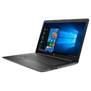 Ноутбук HP 17-ca0044ur 4JY64EA