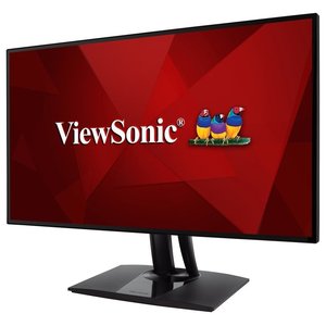 Монитор ViewSonic VP2768-4K