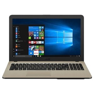 Ноутбук ASUS X540MA-GQ030