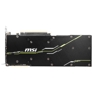 Видеокарта MSI GeForce RTX 2080 Ti Ventus OC 11GB GDDR6