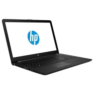 Ноутбук HP 15-bs165ur 4UK91EA