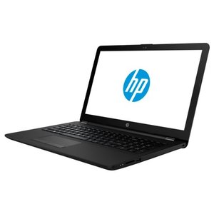 Ноутбук HP 15-ra065ur 3YB54EA