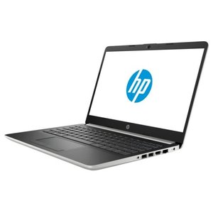 Ноутбук HP 14-cf0003ur 4KC31EA