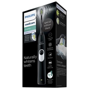 Электрическая зубная щетка Philips HX6232/20