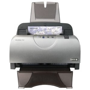 Сканер Xerox DocuMate 152i