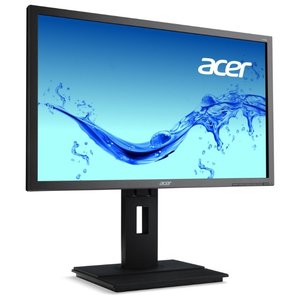 Монитор Acer B246HYL [UM.QB6EE.A05]