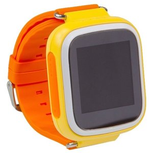 Умные часы Prolike PLSW523OR (оранжевый)