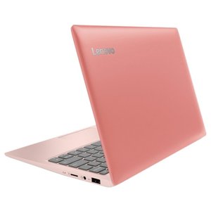 Ноутбук LENOVO IdeaPad 120S-11IAP (81A400D0PB)