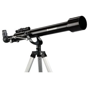 Телескоп Celestron PowerSeeker 60 AZ