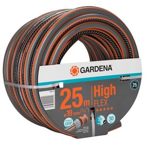Шланг Gardena Highflex 3, 4  25м (18083-20.000.00)