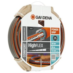 Шланг Gardena Highflex 10x10 1, 2  20м (18063-20.000.00)
