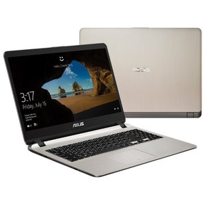 Ноутбук ASUS X507UA-BQ040T