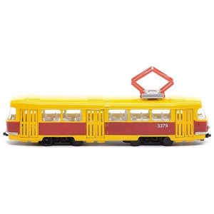 Детская игрушка Технопарк Трамвай CT12-463-2