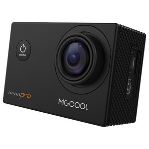 Экшн-камера MGCOOL Explorer Pro