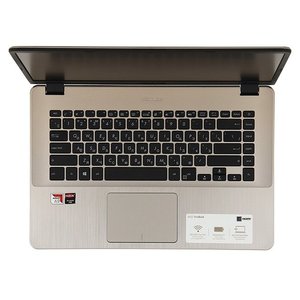 Ноутбук ASUS VivoBook 15 X505BA-BR189T