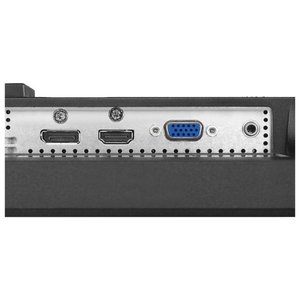 Монитор NEC MultiSync E271N-BK
