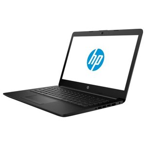 Ноутбук HP 14-ck0008ur 4KH01EA
