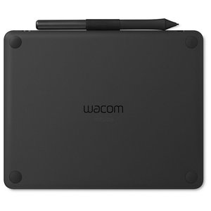 Графический планшет Wacom Intuos S CTL-4100WLK-N