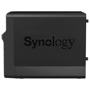Сетевой накопитель Synology DiskStation DS418j