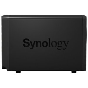 Сетевой накопитель Synology DiskStation DS718+