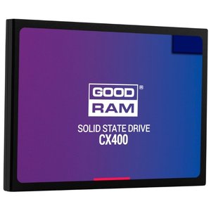 SSD GOODRAM CX400 1TB SSDPR-CX400-01T