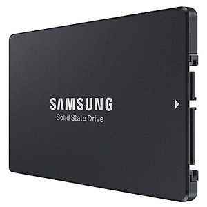 SSD Samsung 480Gb 883DCT  (MZ-7LH480NE)