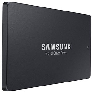 SSD Samsung 3.84Tb 860DCT  (MZ-76E3T8E)