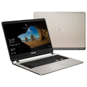 Ноутбук ASUS X507MA-EJ056