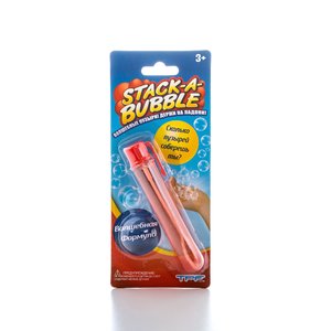 Застывающие пузыри 22мл Stack-A-Bubble 269457