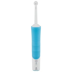 Электрическая зубная щетка Braun Oral-B Vitality Cross Action (D12.513)