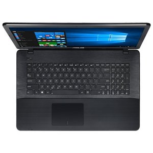 Ноутбук ASUS X751NA-TY001T