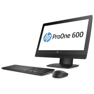 Моноблок HP ProOne 600 G3 (2KR73EA)