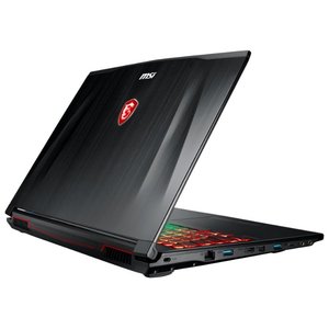 Ноутбук MSI GP62M 7REX-2032XPL Leopard Pro