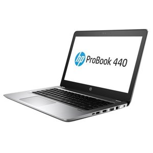 Ноутбук HP ProBook 440 G4 1JZ88ES