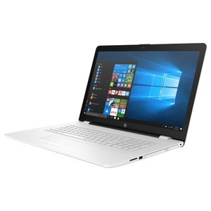 Ноутбук HP 17-ak031ur 2CP45EA